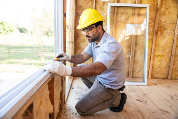 Professional Foam Insulation Services in Prunedale, CA