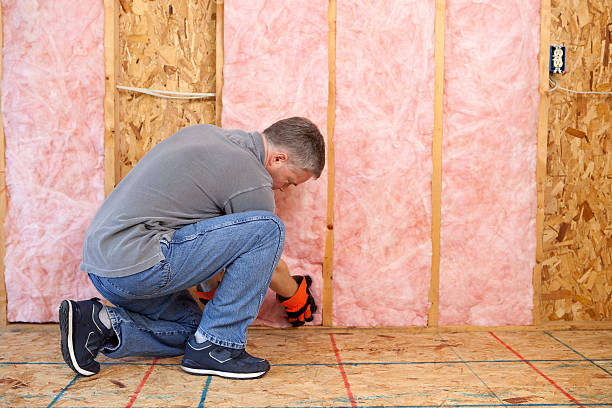 Insulation Air Sealing in Prunedale, CA